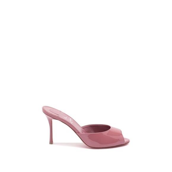 CHRISTIAN LOUBOUTIN Shoes - Christian Louboutin Women `Me Dolly 85` Sandals